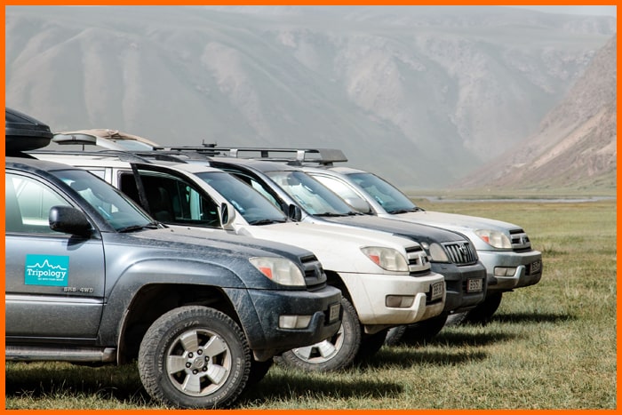 Incredible rafting and horse riding in Kyrgyzstan, 4x4 Tour, Kyrgyzstan tours.